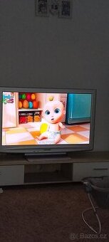 Tv Panasonic plasma