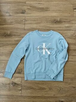 Pěkná mikina Calvin Klein - 1