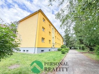 Pronájem byty 2+1, 55 m2 - Mělník, ev.č. 02344