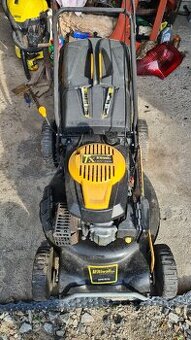 Riwall Pro RPM 5355