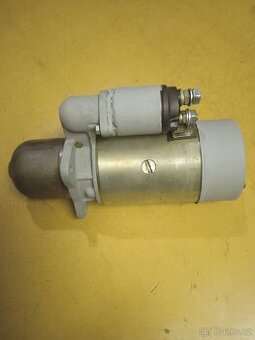 Starter Zetor 3011-7745 - 1