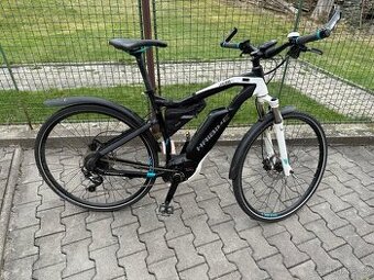 Haibike xDuro Cross RC Bosch