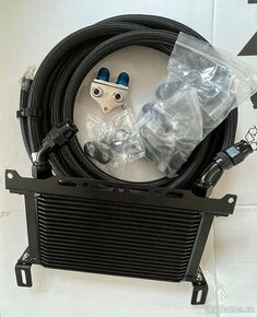 Chladič oleje převodovky 8HP50Z, 8HP70Z