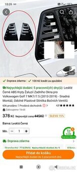 Kryty na golf 7
