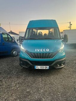 IVECO DAILY 7mist automat