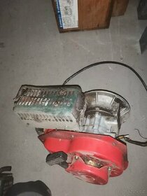 Tera vari motor