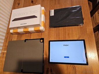 Zánovní tablet Samsung Galaxy Tab A8