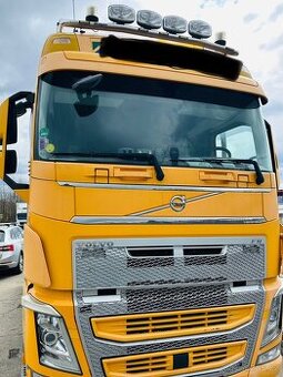 Tahač Volvo FH 500 r.v.2018 - 1