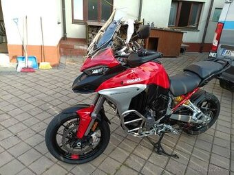 Ducati Multistrada V4.S prodám