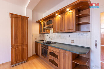 Prodej bytu 2+kk, 46 m², Praha, ul. Za Zelenou liškou