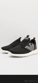 Pánské tenisky Emporio Armani