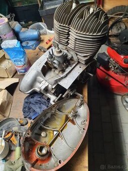 Jawa 350