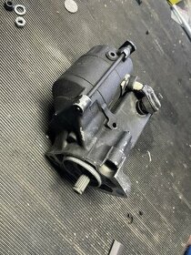 Harley Davidson startér