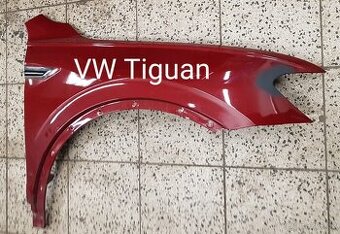 Blatník VW Tiguan