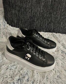 Karl Lagerfeld boty - 1