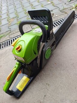 Motorová pila Fieldmann FZP 4216 B