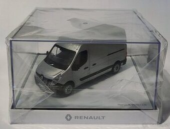 Renault Master 1:43 Norev
