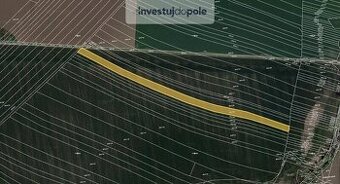 Prodej pole v k.ú. Šlapanice u Brna - 1