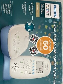 Philips Abent SCD 735