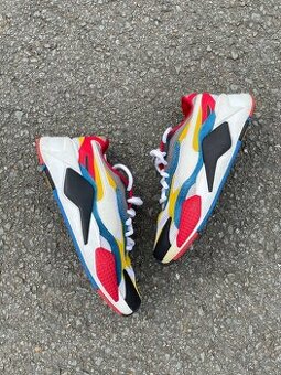 PUMA RS-X "Toys" – vel. 38,5 EU / 24,5 cm
