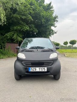 SMART ForTwo 450