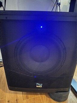 Kali WS-12 studio subwoofer