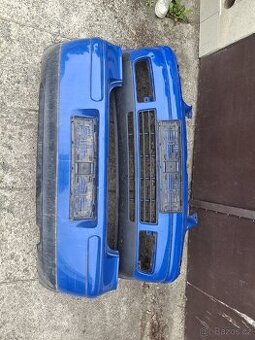 Nárazníky Volkswagen Golf IV.