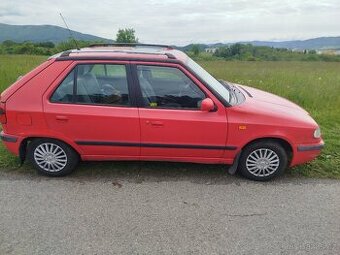 PRODÁM ŠKODA FELICIA 1,3 GLXi