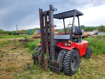 DESTA DVHM 3522 TX