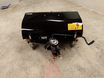 Zametací koště na traktor STIGA - 1