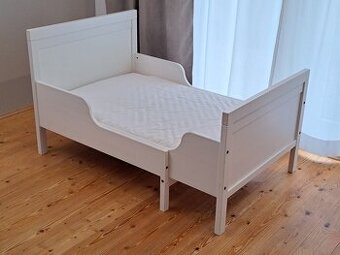 Dětská postýlka Ikea Sundvik