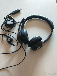 ~~~ Logitech USB Headset ~~~