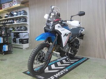 CFMOTO 450MT-RX