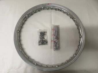 Ráfek kola s výpletem BMW R2V - 1