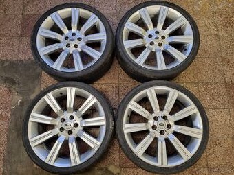 Alu kola disky 5x120 R22