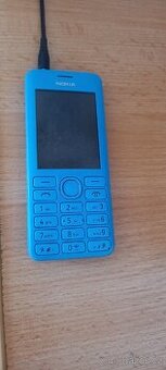 Mobilní telefon Nokia