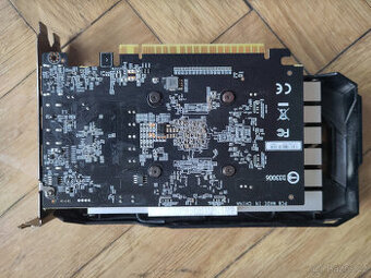 Gigabyte GTX1650