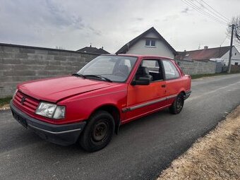Peugeot 309 MAGIC - 1