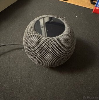 Apple HomePod Mini - Cosmic Grey