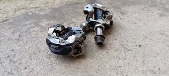 Nášlapné pedály Shimano XT PD-8M000 - 1