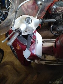 Tatran 125