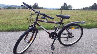 Dětské kolo pneu 24