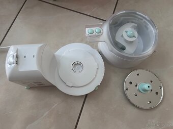 Moulinex minipro