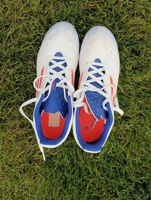 Adidas F50 Club FxG JR-nové dětské kopačky, vel. 38