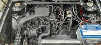 Motor 1.6 51kw