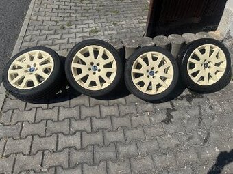 Spider Fabia Rs