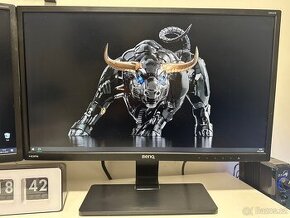 Benq GW2470 24’ monitor