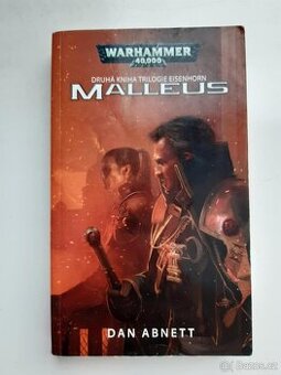 Malleus Warhammer 40 000 - Eisenhorn