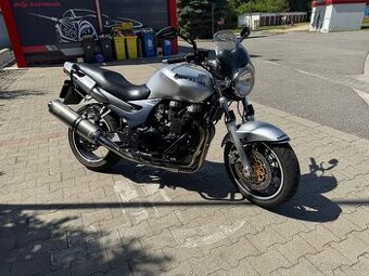 Kawasaki ZR-7