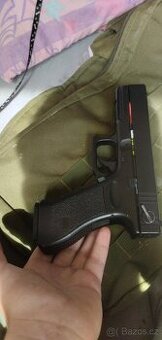 Pistol na ersoft